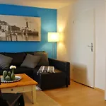 Am Muensterturm Apartamento Uberlingen