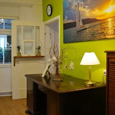 Am Muensterturm Apartment