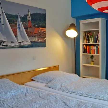 Am Muensterturm * Uberlingen