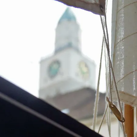 Am Muensterturm Apartment Uberlingen