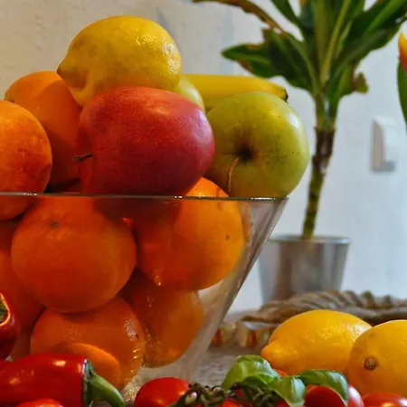 Am Muensterturm Apartment Uberlingen