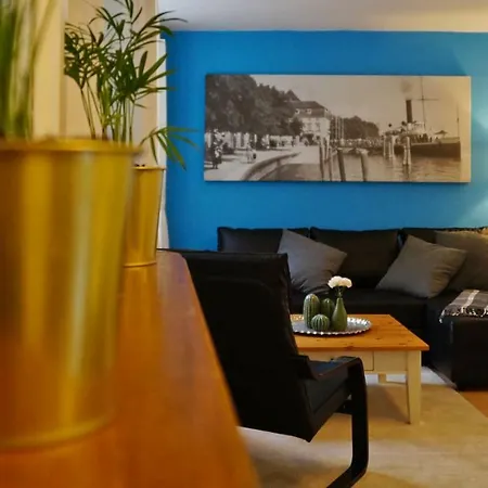 Am Muensterturm Apartment