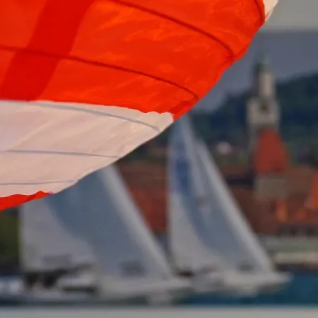 Am Muensterturm * Uberlingen