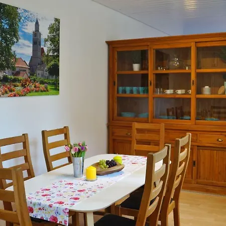 Am Muensterturm Apartamento