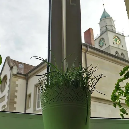 Am Muensterturm *