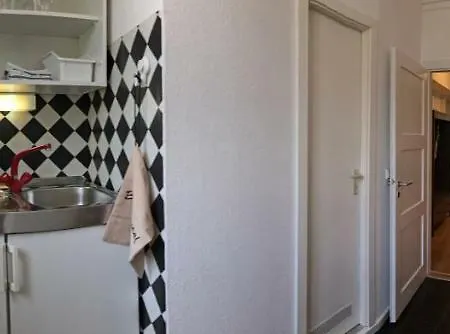 Apartment Am Muensterturm